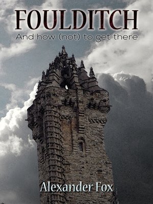 cover image of Foulditch